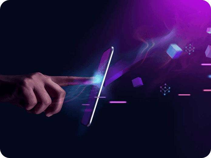 We don’t just build tech — we deliver outcomes